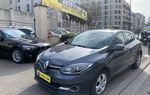 Renault Megane 1.5 DCI 95CH BUSINESS ECO 2015 à Pantin (93)
