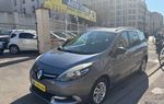 Renault Grand Scenic 1.5 DCI 110CH ENERGY BOSE ECO 7 PLACES  à Pantin (93)