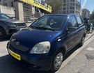 Toyota Yaris 1.0 VVT-I 68CH 5P à Pantin (93)