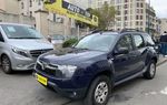 Dacia Duster 1.5 DCI 90CH FAP AMBIANCE 4X4 à Pantin (93)