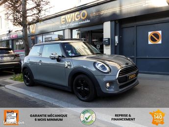  Voir détails -Mini One 1.5 100 1RE MAIN TOIT OUVRANT à Dville-ls-Rouen (76)