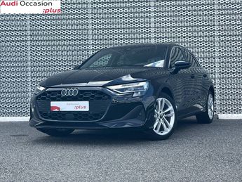  Voir détails -Audi A3 Sportback 35 TDI 150 S tronic 7 Business à Escalquens (31)