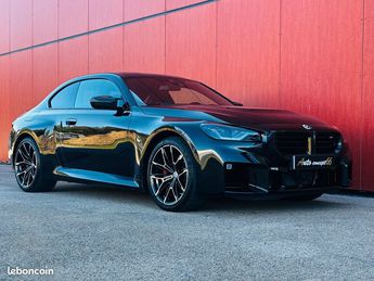  Voir détails -BMW M2 Coup G87 3.0i 460CH BVAS8 Origine Franc à Perpignan (66)