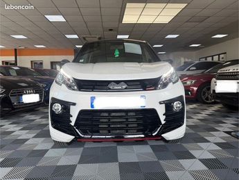  Voir détails -Ligier JS JS60 PACK SPORT à Louvroil (59)