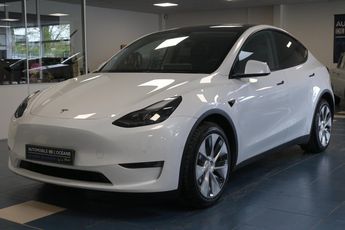  Voir détails -Tesla Model Y Grande Autonomie Dual Motor AWD à Saint-Saturnin (72)
