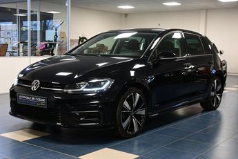 Voir détails -Volkswagen Golf 1.5 TSI 150 EVO DSG7 Carat R-Line à Saint-Saturnin (72)