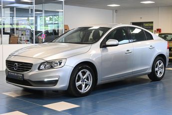  Voir détails -Volvo S60 BUSINESS D2 115 ch Stop&Start Kinetic Po à Saint-Saturnin (72)