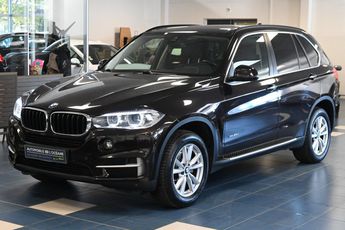  Voir détails -BMW X5 F15 xDrive25d 218 ch Lounge Plus A 7 PLA à Saint-Saturnin (72)