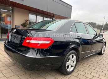  Voir détails -Mercedes Classe E IV 220 CDI BLUEEFFICIENCY AVANTGARDE 7G- à Saint-Patrice (37)