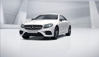  Voir détails -Mercedes Classe E V (2) COUPE 220 D AMG LINE 9G-TRONIC 4Ma à Saint-Patrice (37)