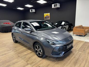  Voir détails -MG MG3 3 1.5 HYBRID  195 COMFORT à Saint-Vincent-de-Boisset (42)