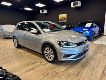  Voir détails -Volkswagen Golf VII (2) 1.0 TSI 115 BLUEMOTION TECHNOLOG à Saint-Vincent-de-Boisset (42)