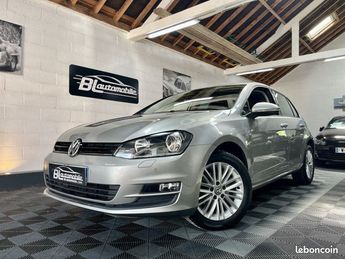  Voir détails -Volkswagen Golf VII 1.2 TSI 105CH BLUEMOTION TECHNOLOGY  à Bondues (59)