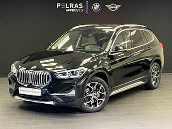  Voir détails -BMW X1 xDrive20dA 190ch xLine à Toulouse (31)