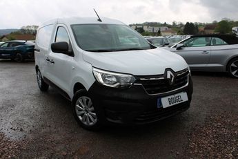  Voir détails -Renault Express VAN CONFORT BLUE DCI 95 CV CLIM AUDIO MP à Xertigny (88)