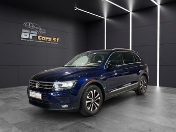  Voir détails -Volkswagen Tiguan 1.5 tsi 150 evo iq.drive dsg7 à Cernay-ls-Reims (51)