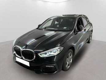  Voir détails -BMW Serie 1 116d 116 DKG7 à Chanas (38)