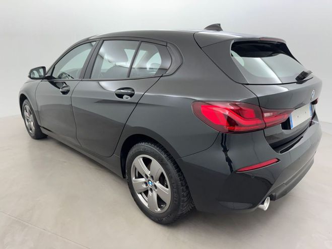 BMW Serie 1 116d 116 DKG7 Noir de 2021