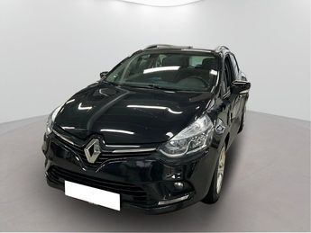  Voir détails -Renault Clio IV ESTATE 0.9 TCe 90 ZEN à Chanas (38)