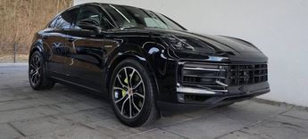  Voir détails -Porsche Cayenne COUPE E-Hybrid 3.0 V6 470 Tiptronic BVA à  La Chapelle-des-Fougeretz (35)