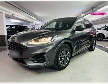  Voir détails -Ford Kuga 2.5 DURATEC 190CH FHEV E85 ST-LINE BVA * à Asnires-sur-Seine (92)