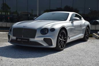  Voir détails -Bentley Continental GT 6.0 BiTurbo W12 MULLINER à Wielsbeke (87)