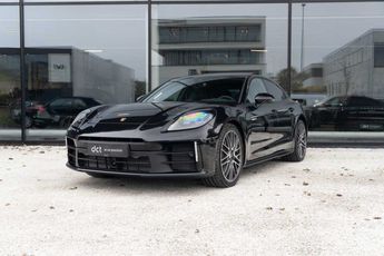  Voir détails -Porsche Panamera Hybr 2ndDisplay Sportexhaust Sportdesign à Wielsbeke (87)