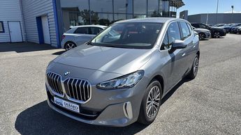  Voir détails -BMW Serie 2 ACTIVETOURER (U06) 218D 150CH LUXURY DKG à Labge (31)