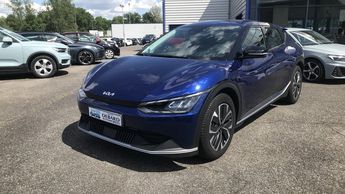  Voir détails -Kia EV6 229CH AIR ACTIVE 2WD à Labge (31)