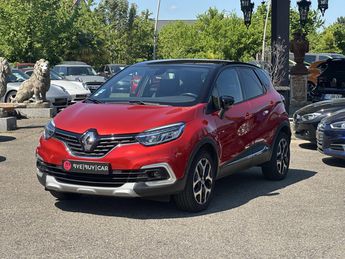  Voir détails -Renault Captur 1.3 Energy TCe 150 Intens - GARANTIE 12  à Colmar (68)