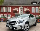 Mercedes Classe GLA Classe 200d 4matic 2018 bva à Wittelsheim (68)