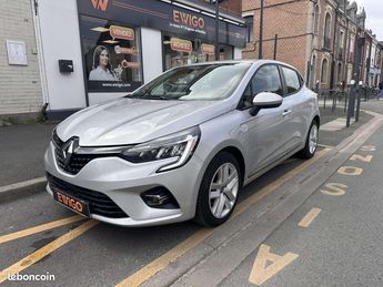  Voir détails -Renault Clio 1.5 BLUEDCI 100 EVOLUTION à Amiens (80)