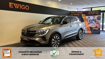  Voir détails -Renault Austral MILD HYBRID 160ch AUTO GSR2 TECHNO + PAC à Saint-Apollinaire (21)