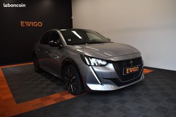  Voir détails -Peugeot 208 GENERATION-II 1.2 100ch GT PACK FULL OPT à Geispolsheim (67)