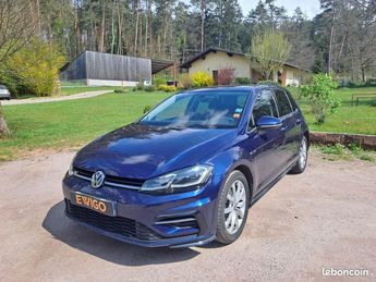  Voir détails -Volkswagen Golf 1.5 TSI 150ch EVO R-LINE DSG à Hnheim (67)
