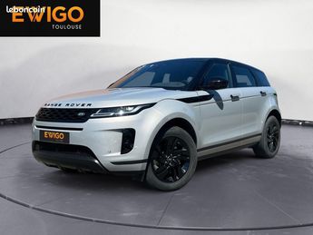  Voir détails -Land rover Range Rover Evoque 1.5 P300E 309H 200 PHEV HYBRID 15KWH SE  à Toulouse (31)