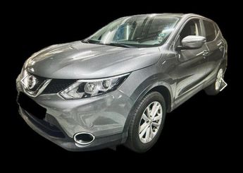 Voir détails -Nissan Qashqai 1.2L DIG-T 115CH CONNECT EDITION XTRONIC à Cannes (06)