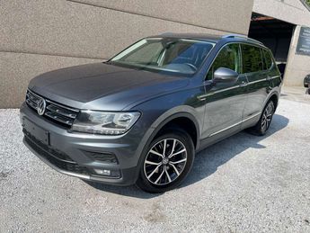  Voir détails -Volkswagen Tiguan Allspace 2.0 TDi Comfortline DSG 7PLACES à Merchtem (17)
