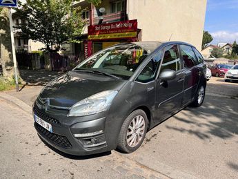  Voir détails -Citroen C4 Picasso 1.6 HDI 110CH FAP MILLENIUM à Noisy-le-Sec (93)