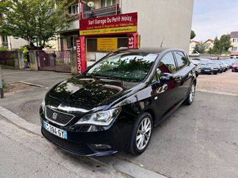  Voir détails -Seat Ibiza 1.0 ECOTSI 115CH START/STOP STYLE à Noisy-le-Sec (93)