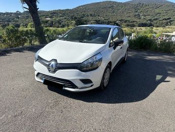  Voir détails -Renault Clio IV 0.9 TCE 75CH ENERGY BUSINESS 5P EURO6 à Sainte-Maxime (83)