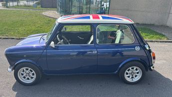  Voir détails -Mini Cooper british à Fleurus (62)