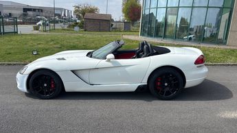  Voir détails -Dodge Viper srt10 à Fleurus (62)
