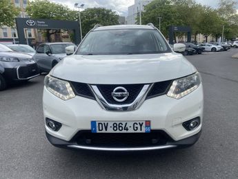  Voir détails -Nissan X Trail 1.6 DIG-T 163CH TEKNA EURO6 7 PLACES à Voreppe (38)