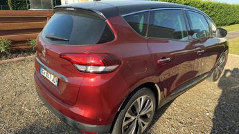  Voir détails -Renault Scenic IV 1.5 DCI 110CH ENERGY INTENS EDC à Voreppe (38)