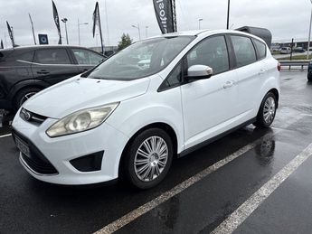  Voir détails -Ford grand C Max 1.6 105CH TITANIUM à Voreppe (38)