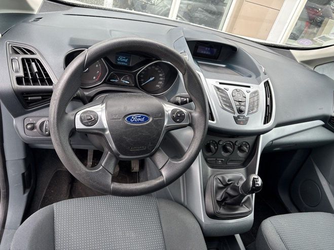 Ford C Max 1.6 105CH TITANIUM Blanc de 2011