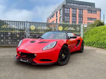  Voir détails -Lotus Elise S3 220S à Loncin (44)