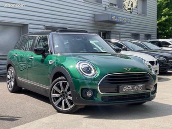 Voir détails -Mini Clubman Cooper 136ch Edition Canonbury à Saint-Martin-d'Hres (38)
