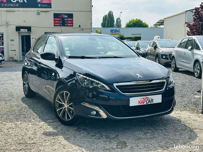 Citroen C3 1.4 HDi Exclusive SENSODRIVE ? Garantie  Noir de 2006